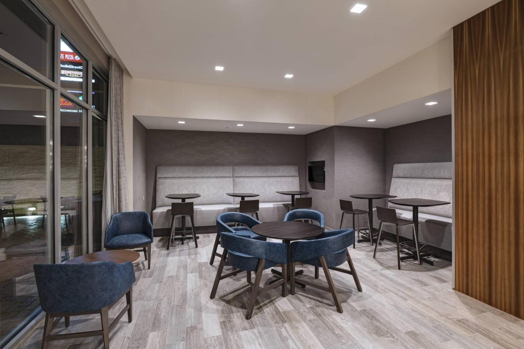 מלון Richmond Heights Courtyard St. Louis Brentwood מראה חיצוני תמונה